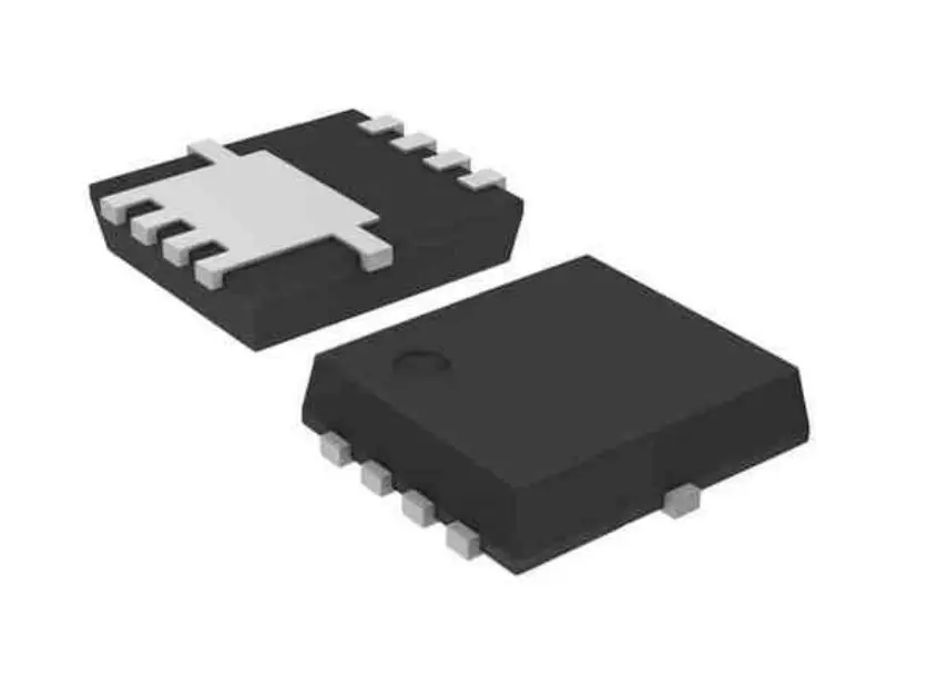 MOSFET Toshiba TPN2R304PL, VDSS 40 V, ID 100 , TSON de 8 pines, , config. Simple
