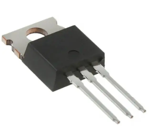 MOSFET Vishay IRFB11N50APBF, VDSS 500 V, ID 11 , TO-220AB de 3 pines,, config. Simple