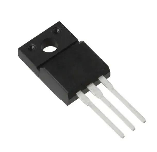 MOSFET Vishay IRFI9610GPBF, VDSS 200 V, ID 2 , TO-220FP de 3 pines,, config. Simple