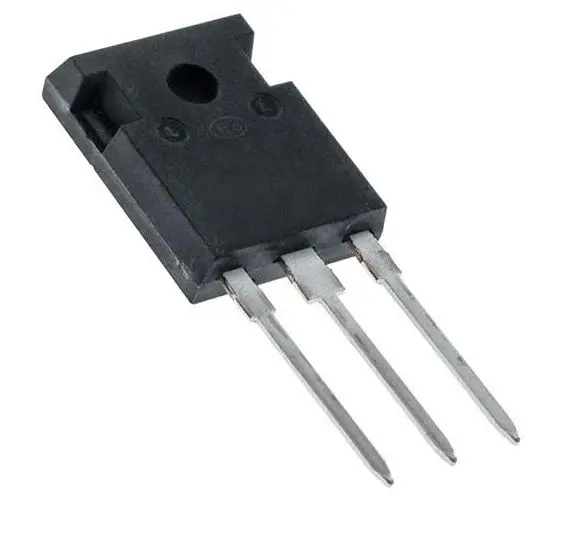 MOSFET Vishay IRFP9140PBF, VDSS 100 V, ID 21 , TO-247AC de 3 pines,, config. Simple