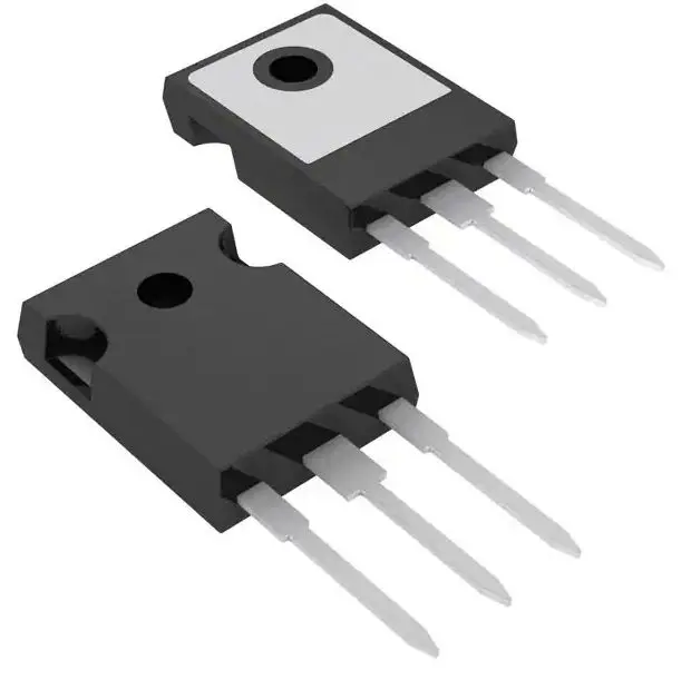 MOSFET Vishay IRFP9240PBF, VDSS 200 V, ID 12 , TO-247AC de 3 pines,, config. Simple