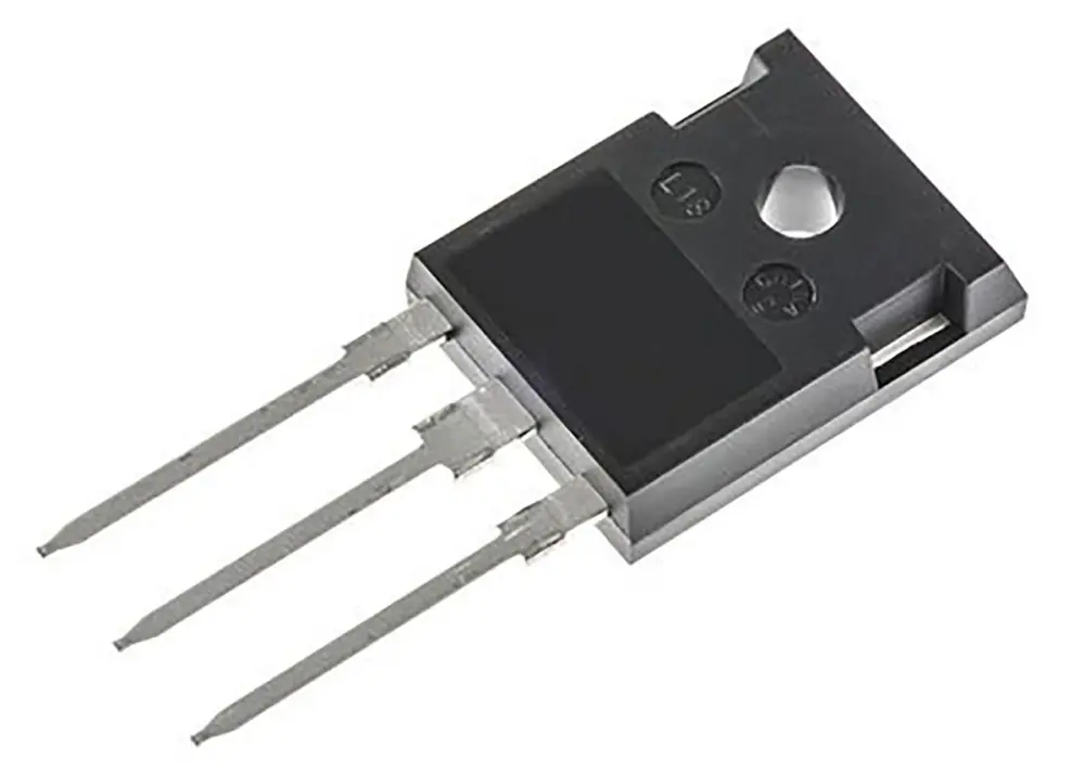 MOSFET Vishay IRFPC50APBF, VDSS 600 V, ID 11 , TO-247AC de 3 pines,, config. Simple