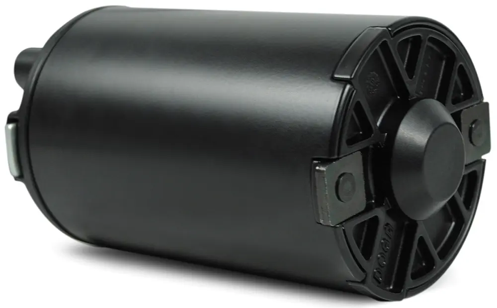 Motor DC DOGA, 12 V dc, 236 W, 3.000 rpm, par máx. 0,5 Nm | 269.4102.2B.00