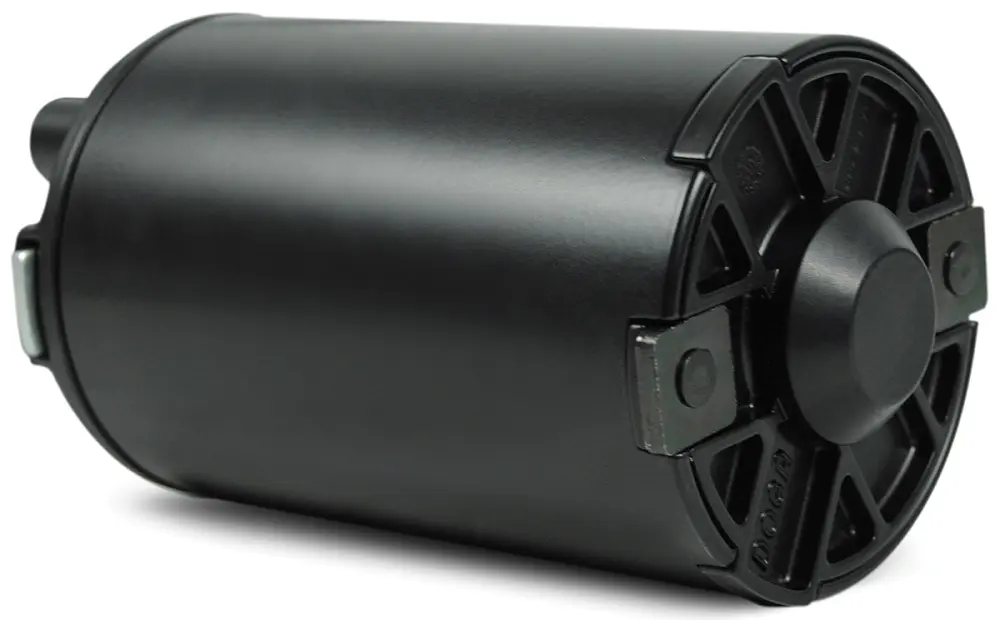 Motor DC DOGA, 24 V dc, 236 W, 3.000 rpm, par máx. 0,75 Nm | 269.4102.3B.00