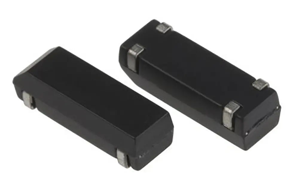 Optoacoplador onsemi FOD814 de 1 canal, Vf= 1.4V, Viso= 5000 V ca, . AC/DC, OUT. Fototransistor, mont. superficial, | FOD8...
