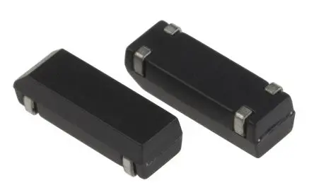 Optoacoplador onsemi FOD814 de 1 canal, Vf= 1.4V, Viso= 5000 V ca, . AC/DC, OUT. Fototransistor, mont. superficial, | FOD8...