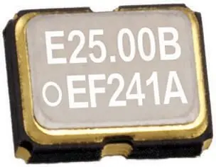 Oscillator, 40MHZ, ±100ppm CMOS SMD, 4 pines, 3.2 x 2.5 x 1.05mm XO | Q33310F70017011 Epson