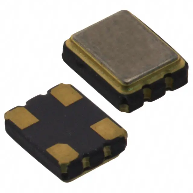 Oscillator, 40MHZ, ±25ppm LVCMOS SMD | XLH536040.000000I Renesas Electronics
