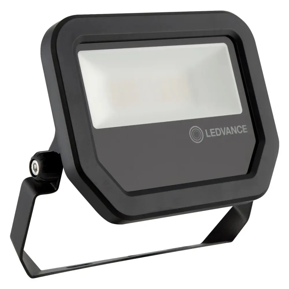 421059 PROYECTOR LED NEGRO 20W 6500K LEDVANCE