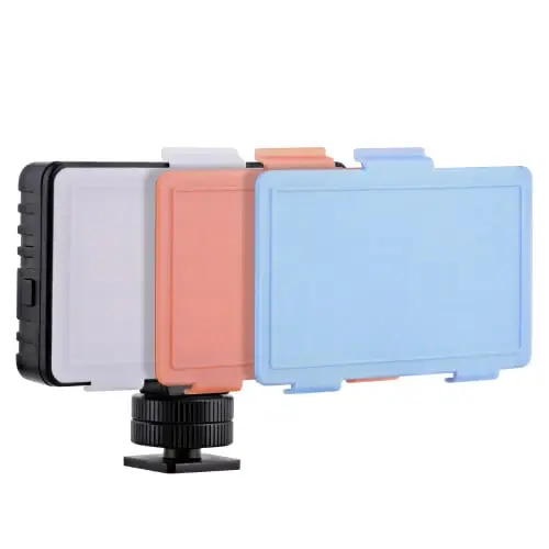 Estabilizador Gimbal Pack Vlogger vidéo - INFLUENCE