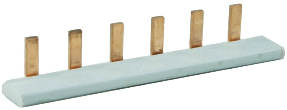 Peine de distribución, ECWBB6 Europa