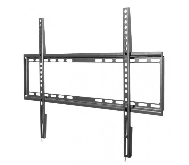 500055009 SOPORTE TV FIJO NEGRO DE 37´ 70´ HASTA 35KG HOLMIOS