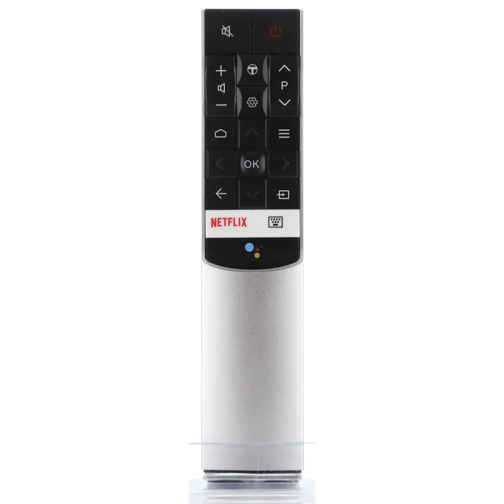 Adaptador HDMI VGA Control remoto para TV TCL JUR2 ANDROID CONECTADO iFFALCON