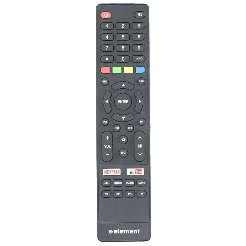 Extensor de Señal Control remoto para TV Element E4SFT551REM