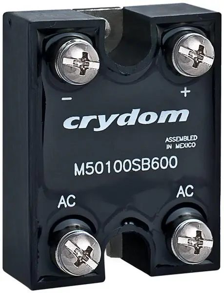 Puente Rectificador Crydom M50100SB1200