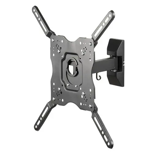 Soporte TV móvil 1 brazo 32-55" Vivanco VV37978 máx 35kg de Cobre Oxigenado