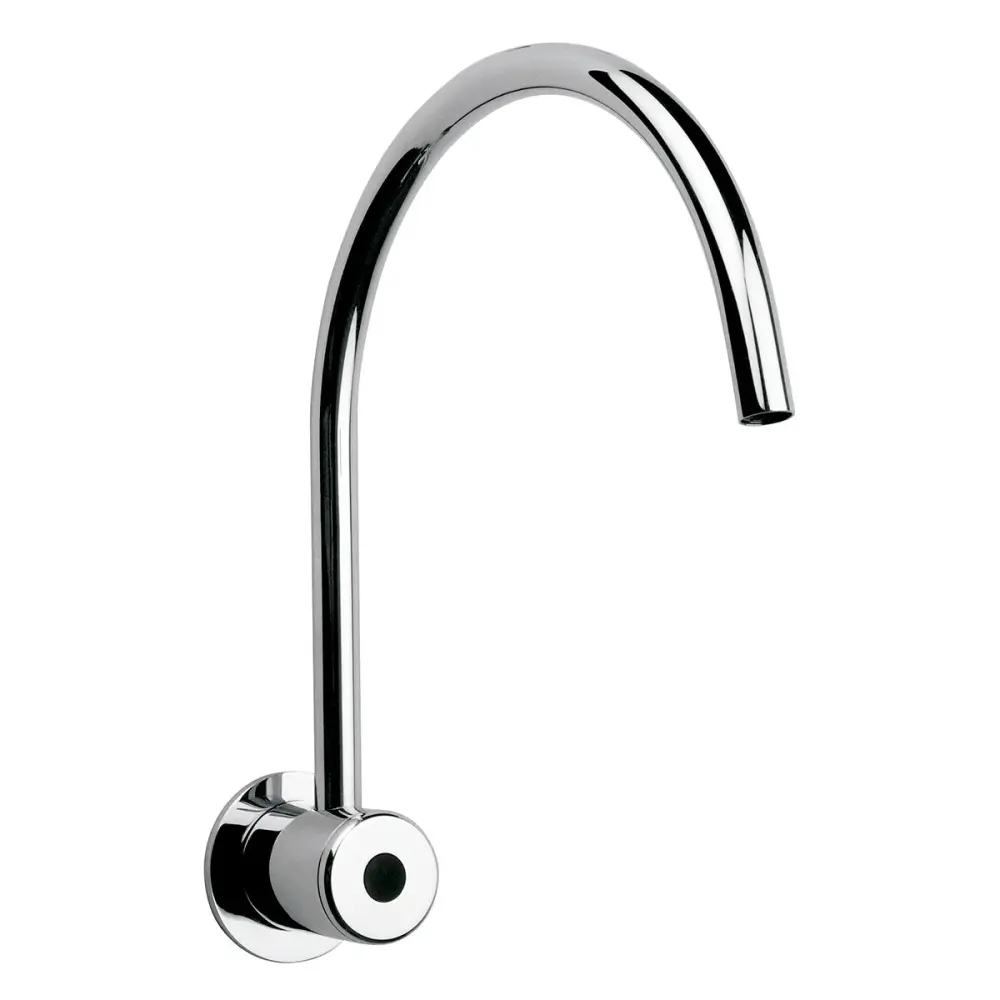 TV-201 LLAVE ELECT. PARED DE BATERIAS P/LAVABO CROMO Compatible con PlayStation 5