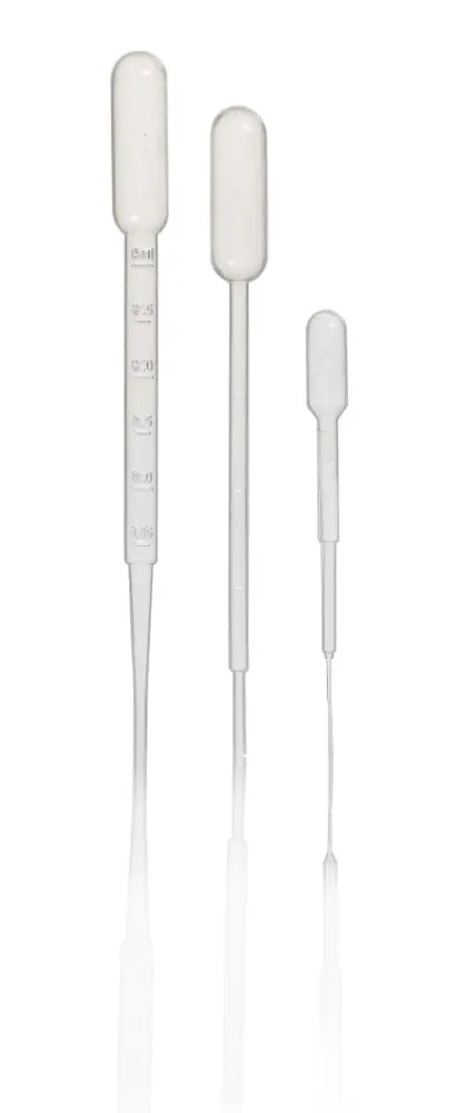 Pipeta LDPE 5ml