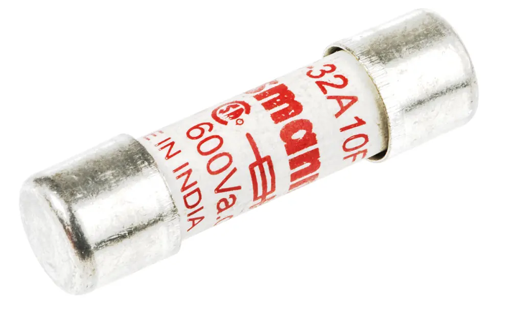 Fusible semiconductor de relé de estado sólido, 25A, para Serie TE10S | CH260034 Eurotherm