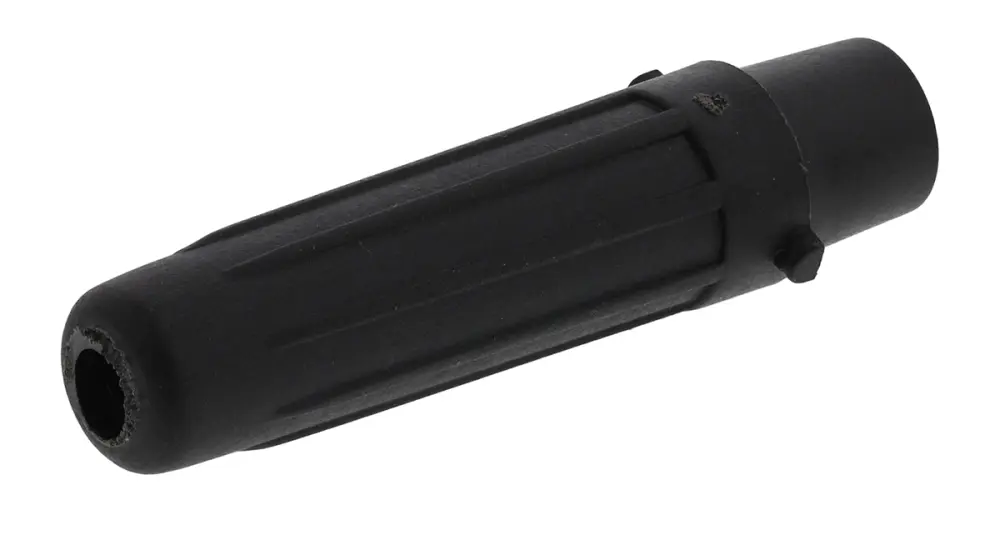 Portafusibles en línea Schurter 6.3A para 6.3 x 32mm 32V dc | 8601.2005
