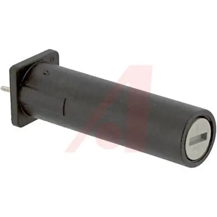 Portafusibles para montaje en PCB Schurter 16A para 6.3 x 32mm 400V ac | 31.3822