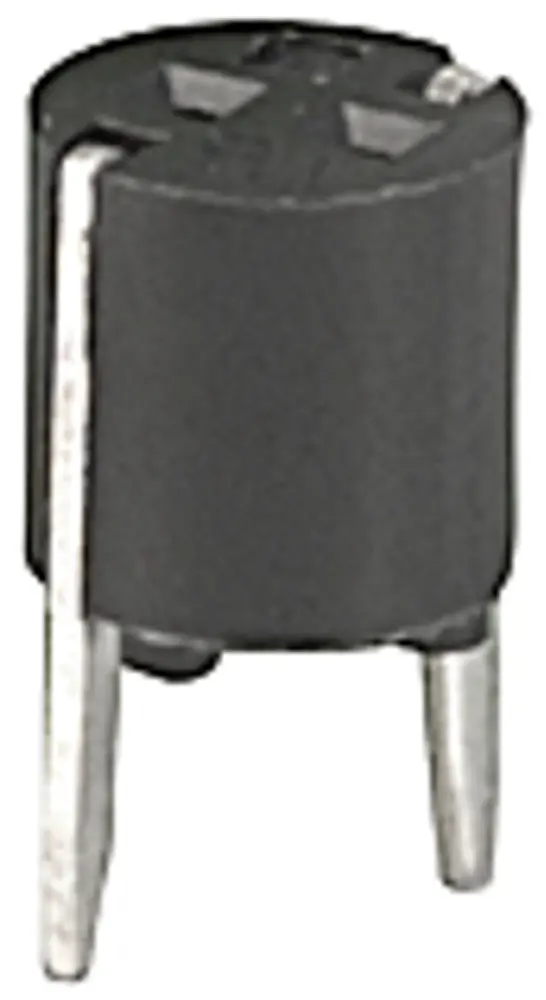 Portafusibles para montaje en PCB Schurter 5A para Microfuse 125 V 125V ac | 31.7501