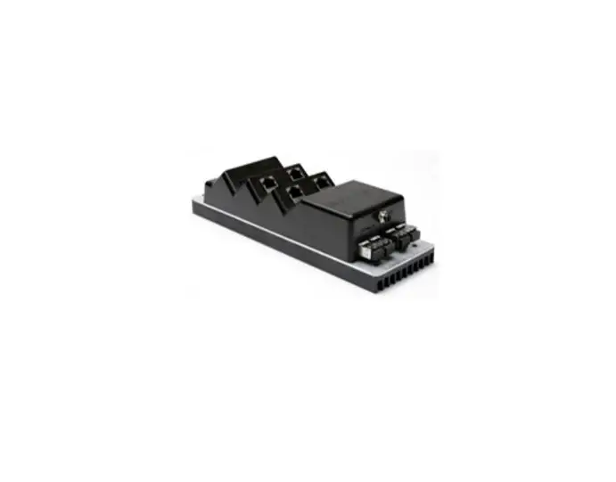 2x1-Port Sources 1U Mounting Bracket 81000684