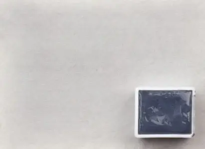 ACUARELA KREMER - Gris fresco No. 2