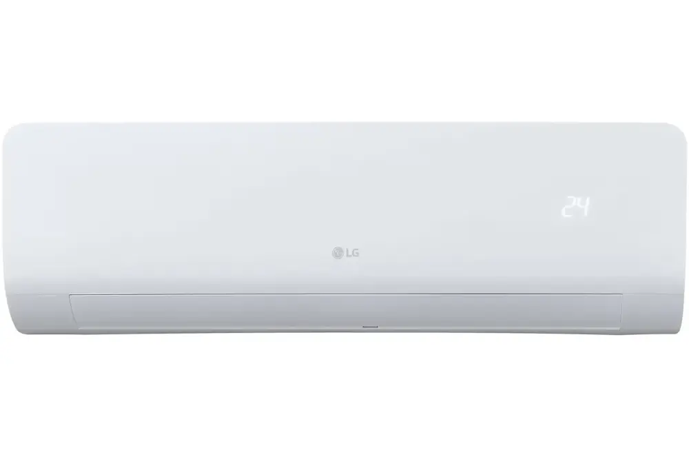Aire acondicionado LG Avanzado Inverter de 1.5 tonelada frio y calor 230v