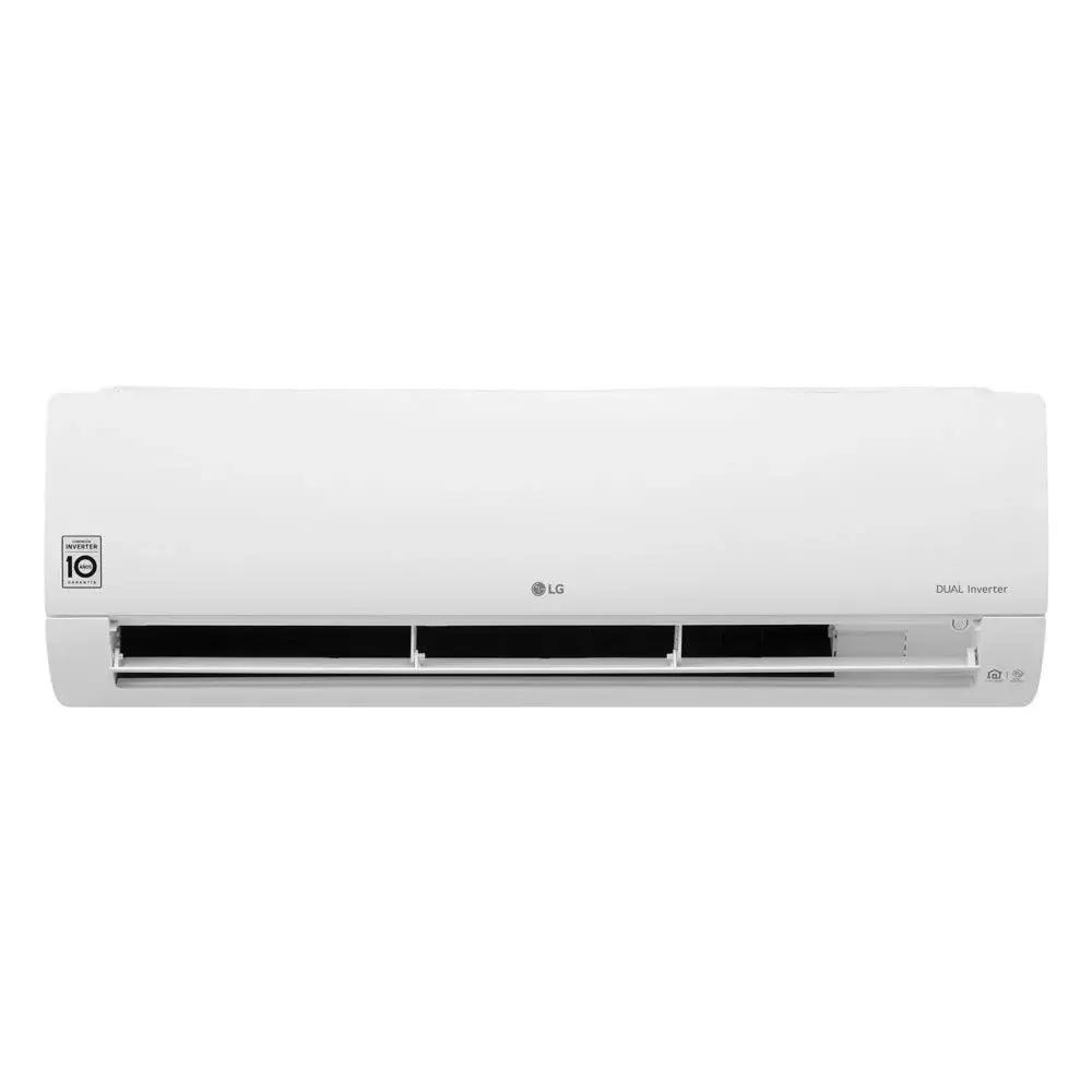 Aire Acondicionado LG Doble Cool Inverter de 2 toneladas 22,000 btus wifi frio y calor VM242H9