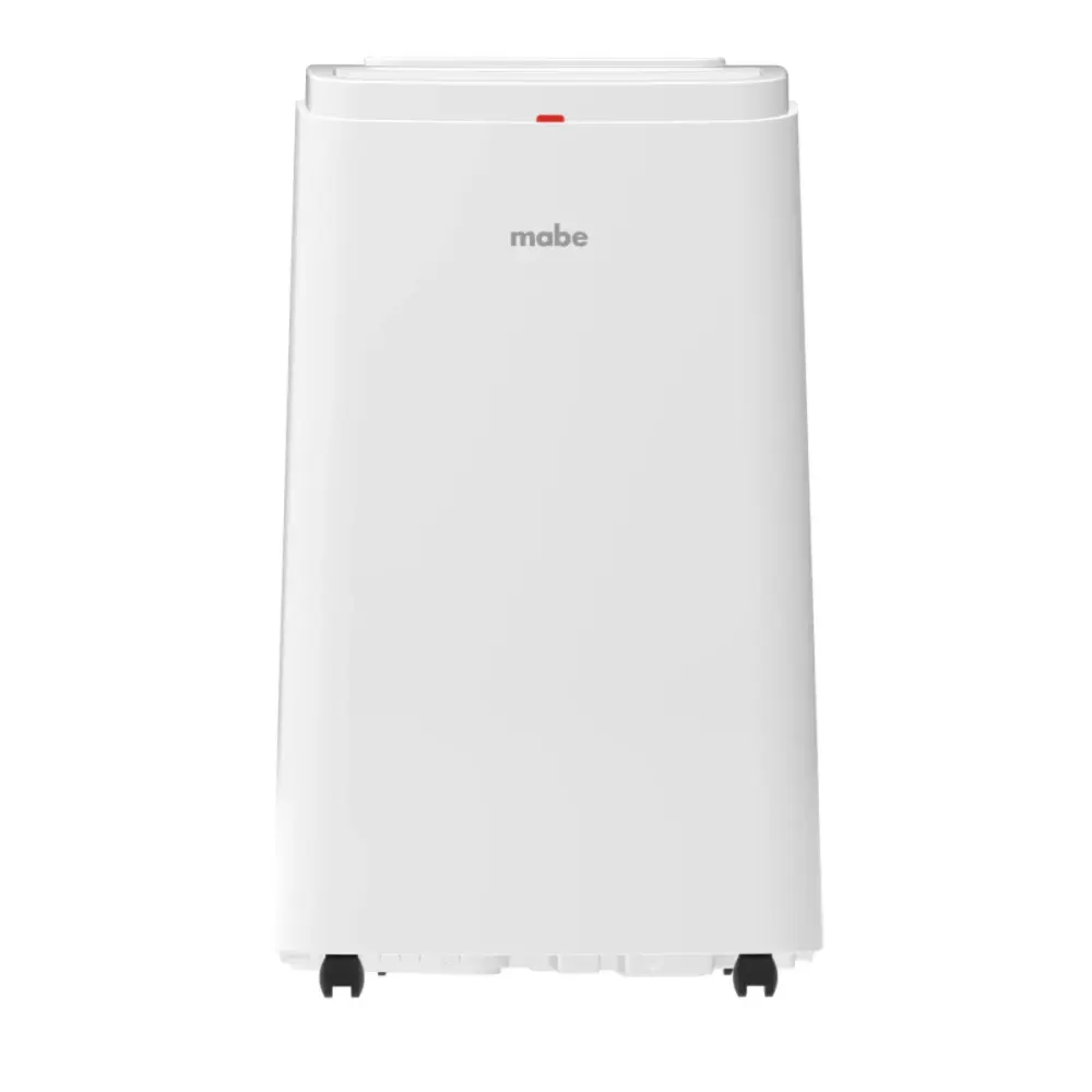 Aire acondicionado portátil Mabe de 12000 Btus