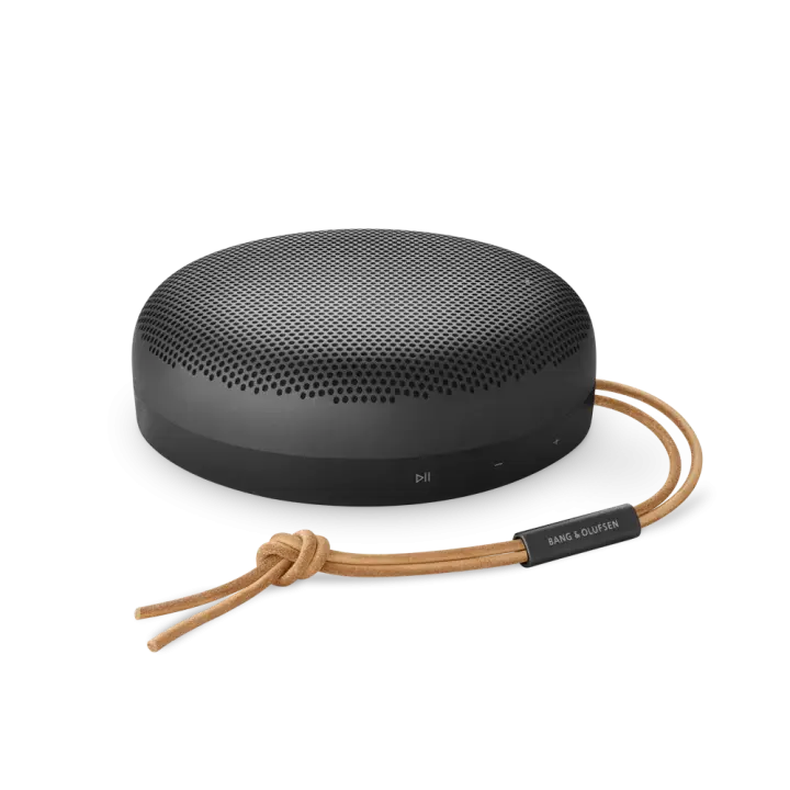 Altavoz Beosound A1 2.ª generación de Bang & Olufsen - Antracita