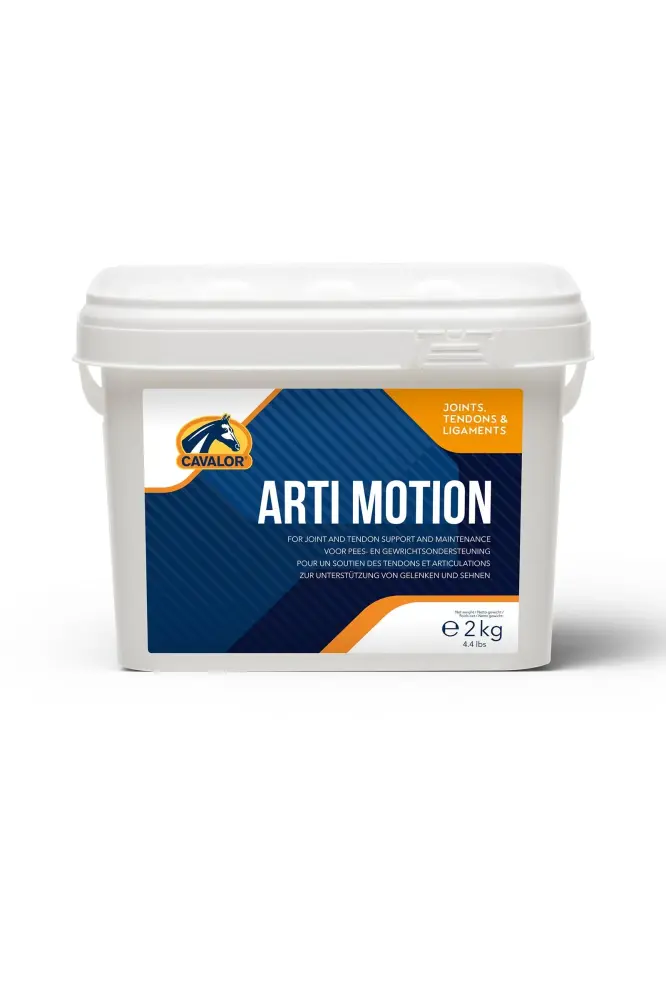 Arti Motion 2 kg 1