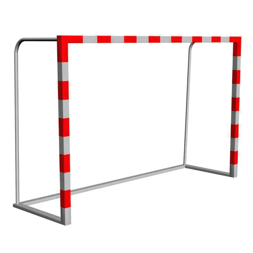 Balizas de Futsal pack 2 unidades
