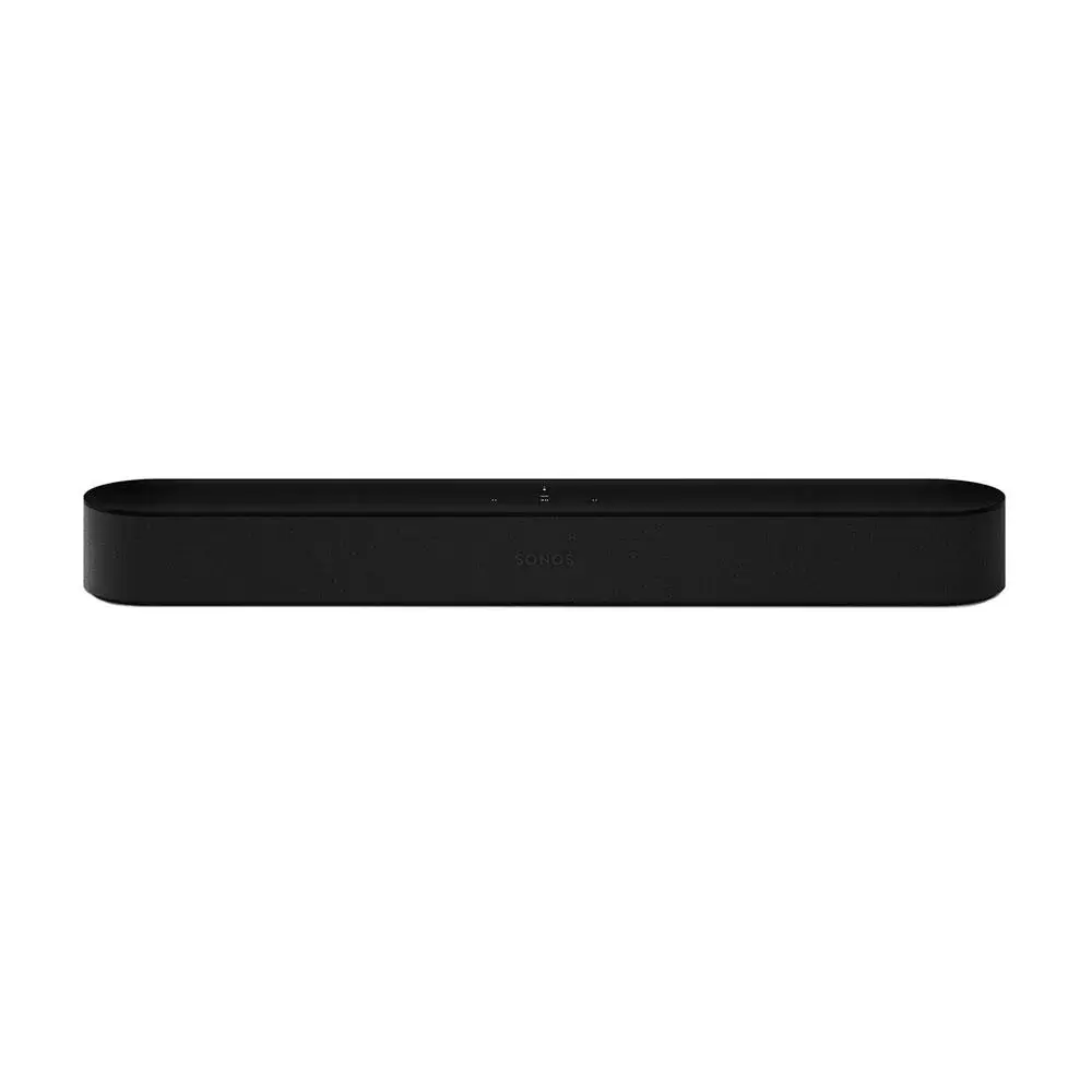 Barra de sonido Beam de Sonos - 2ª Gen. - Negro