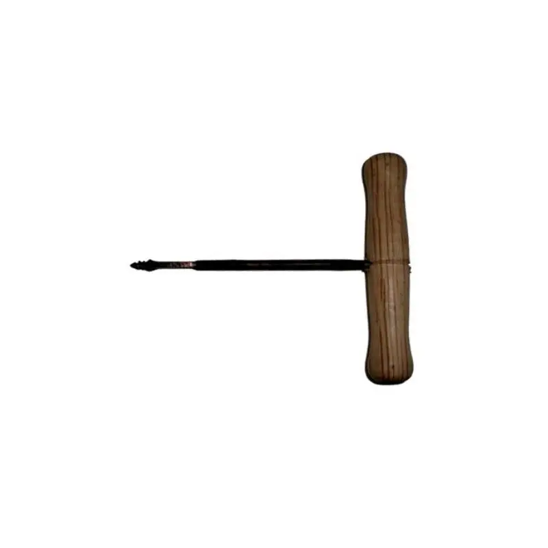 Barrenas m-madera mod.4 n 2 (2,0x85)