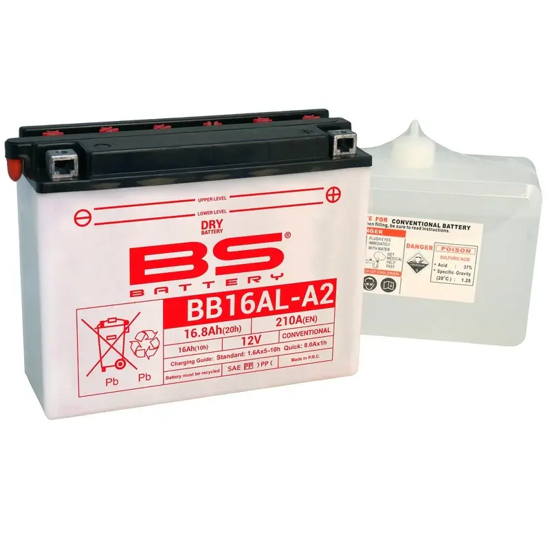 Baterí BS BATTERY BB16AL-A2