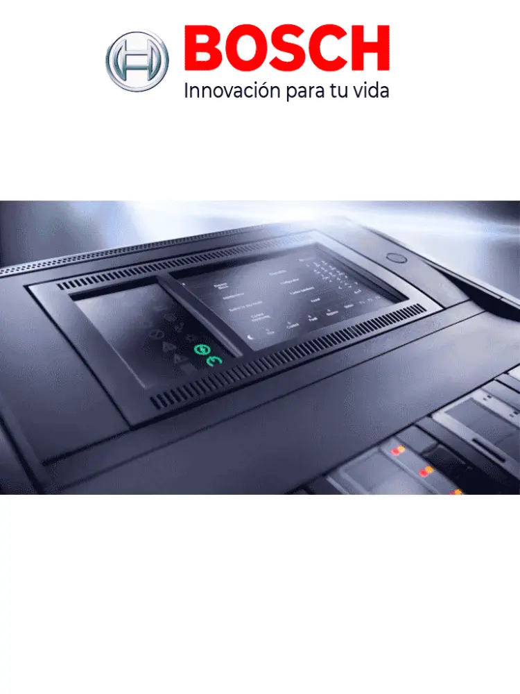 BOSCH_CERTAVENARKIT - Certificación BOSCH AVENAR Expert / 2 Participantes / Dispone de KIT AVENTAR 2000