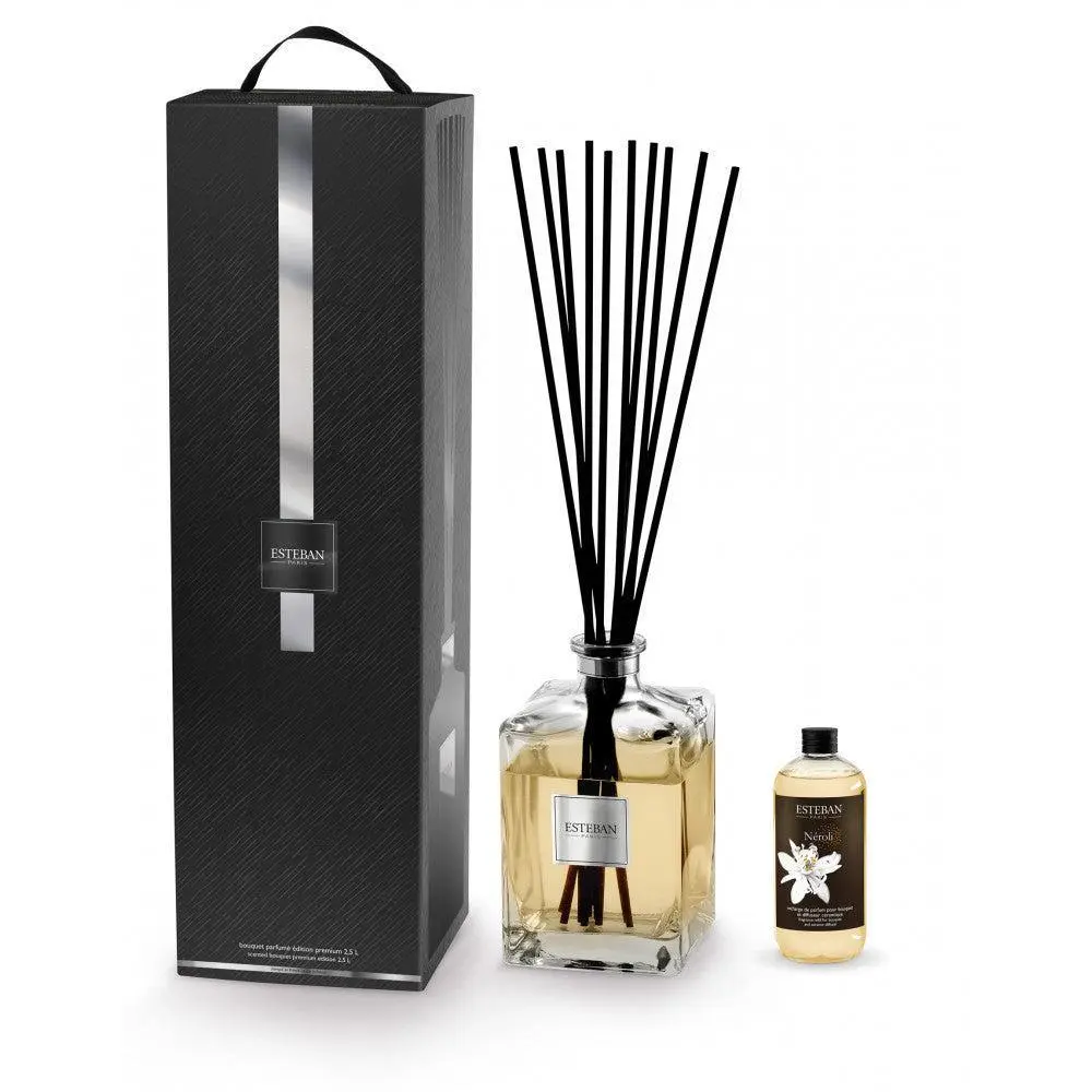 Bouquet Edición Superior Neroli 2,5 l