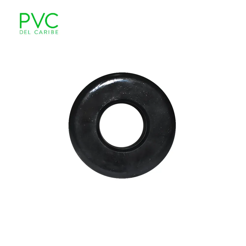 BUJE CAUCHO LAVAMANOS 2" X 1"
