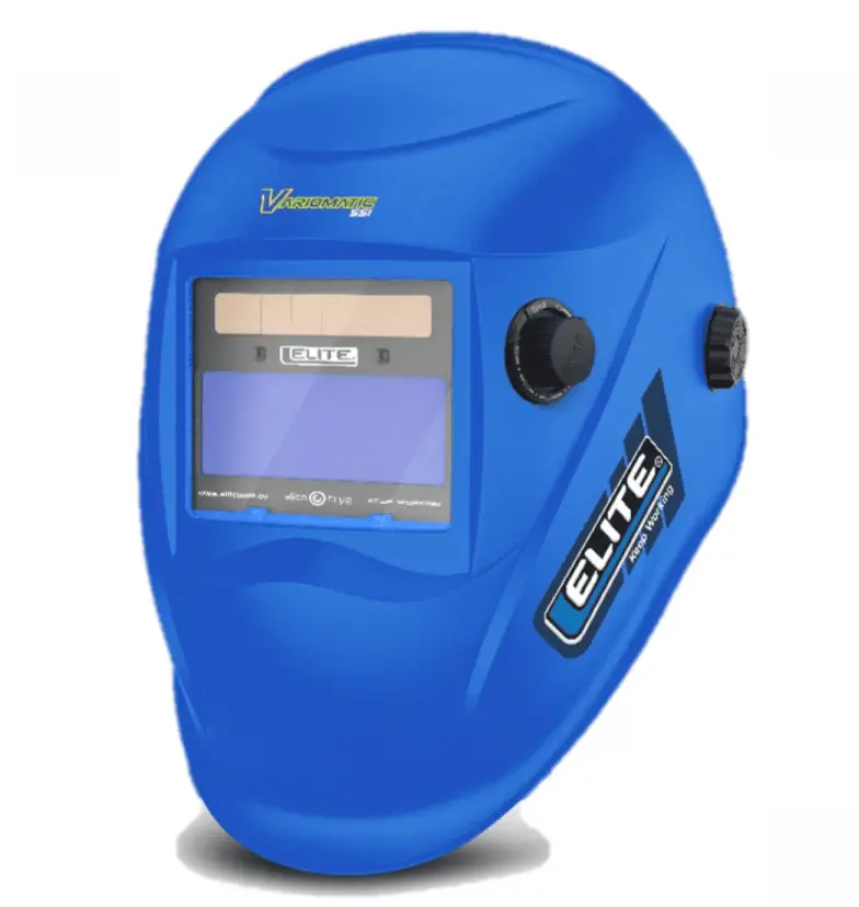 Careta Electronica Variomatic 551 SUPERIOR 2 Sensores