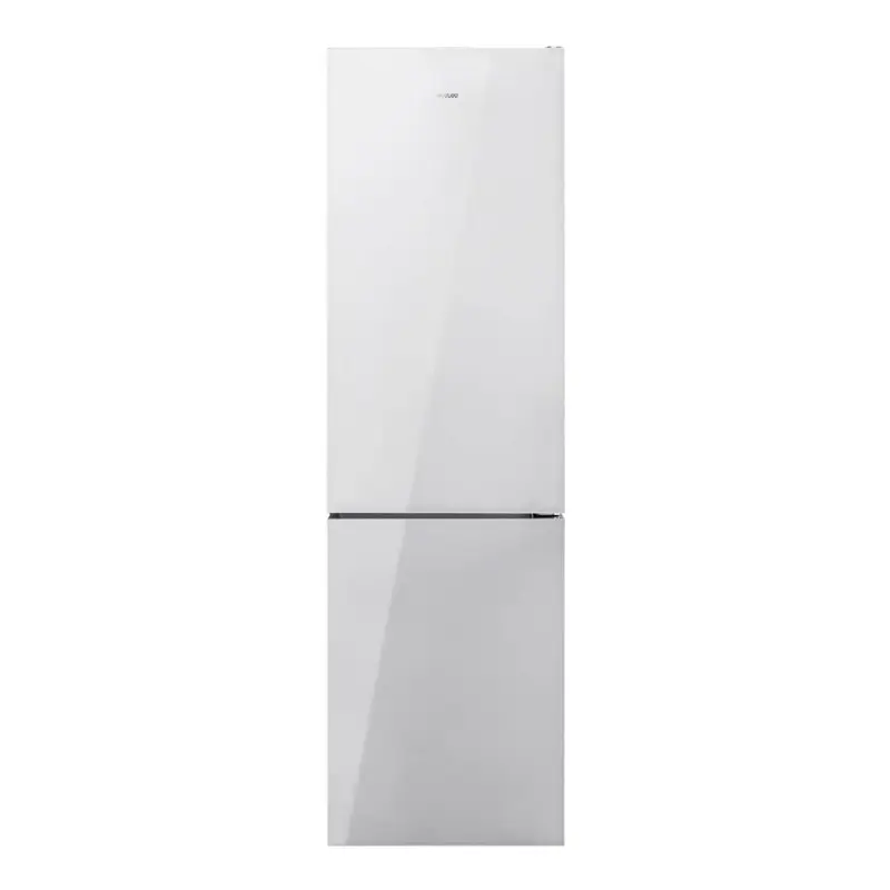 Cecotec frigorífico combi 2 puertas bolero coolmarket combi 292 nieve. 267