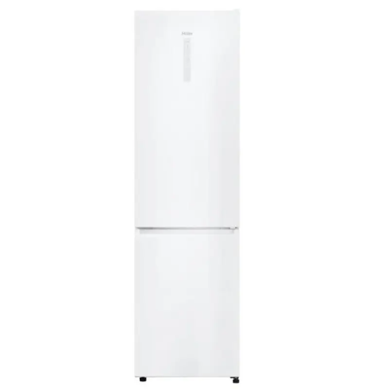 Combi haier hdw5620cnpw blanco 2.00m 2 puertas c