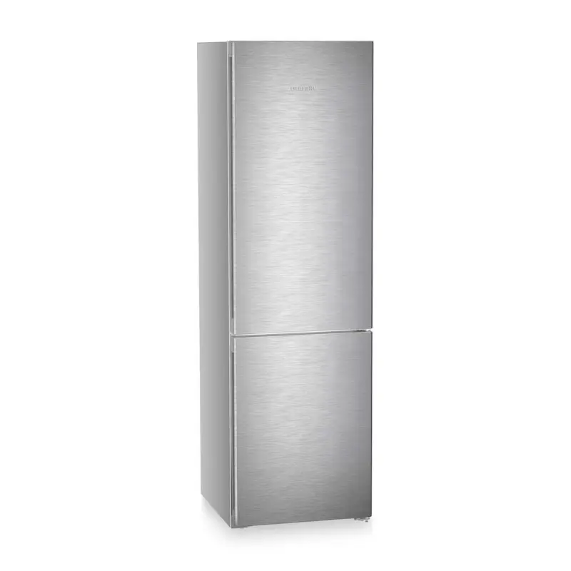 Combi liebherr cnsdb 5723 inox 2.01m b