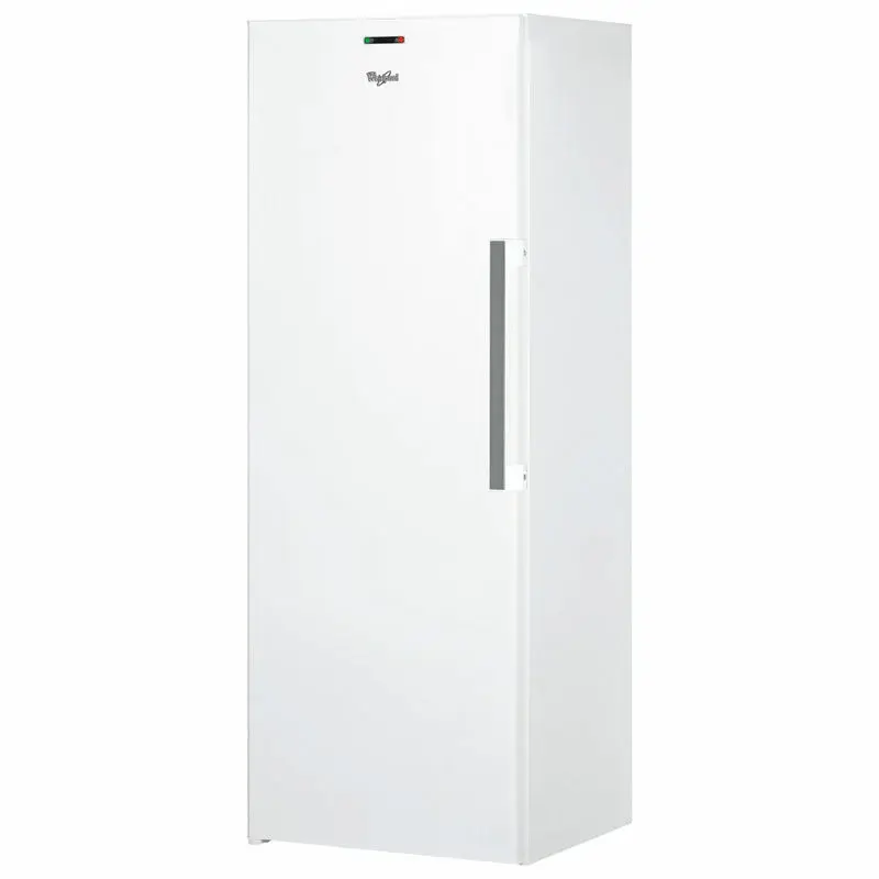 Congelador vertical Whirlpool UW6F2YWBIF2 Blanco