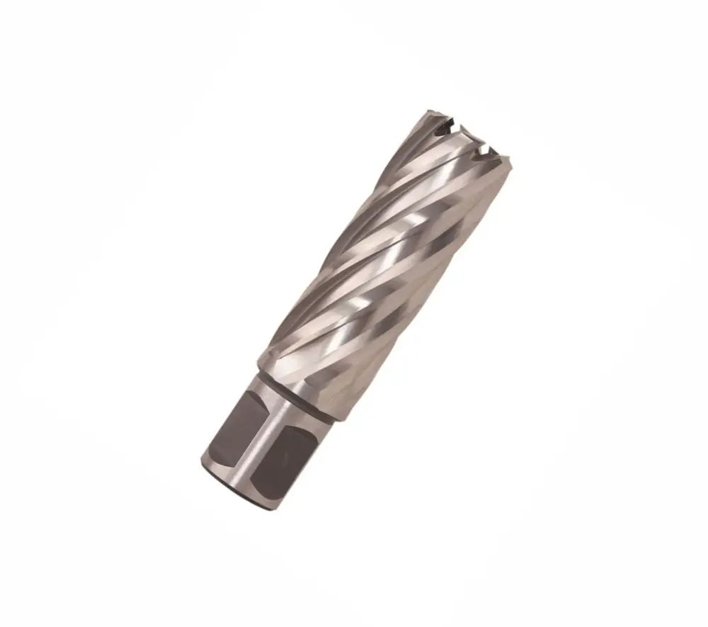 Cortador Anular HSS 1" x 2" LT Cleveland C84018