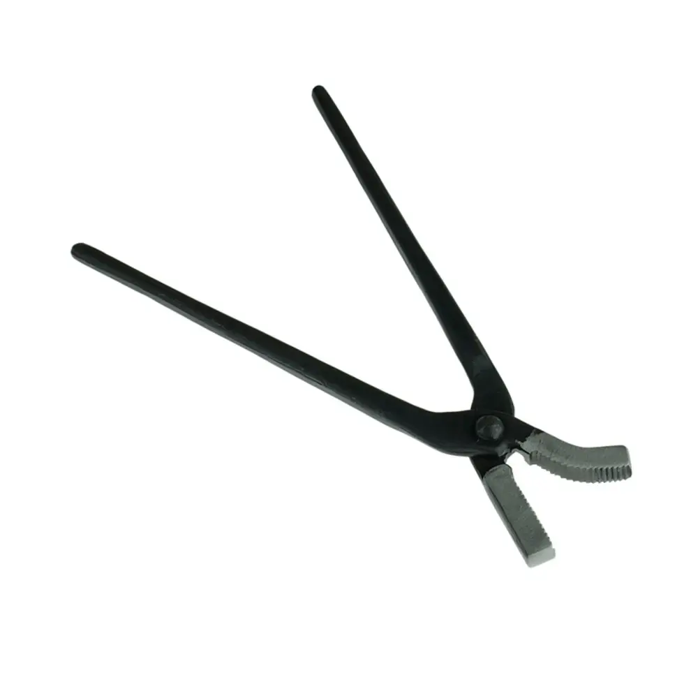 Crocodile plier No Color 1