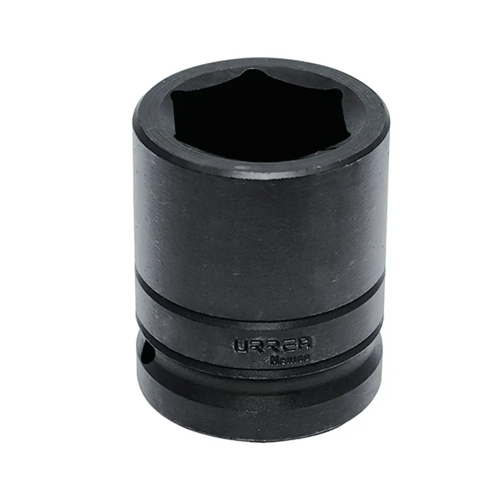 Dado de Impacto 2" 6 Puntas Cuadro de 1" Urrea 10032