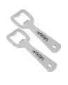 DESCAPSULADOR PLANO INOX 2 UDS