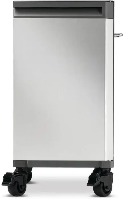 Ensemble de 2 cabinets de rangement sous le BBQ, séries Prestige, Napoléon
